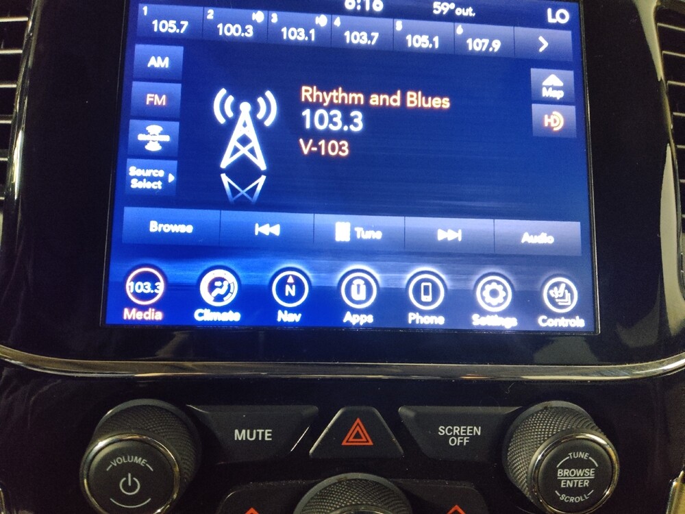 2020 Jeep Grand Cherokee in Stone Mountain, GA 30083 - 18115036 25