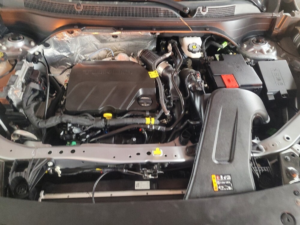 2024 Chevrolet Trax in Marietta, GA 30062 - 18115037 30