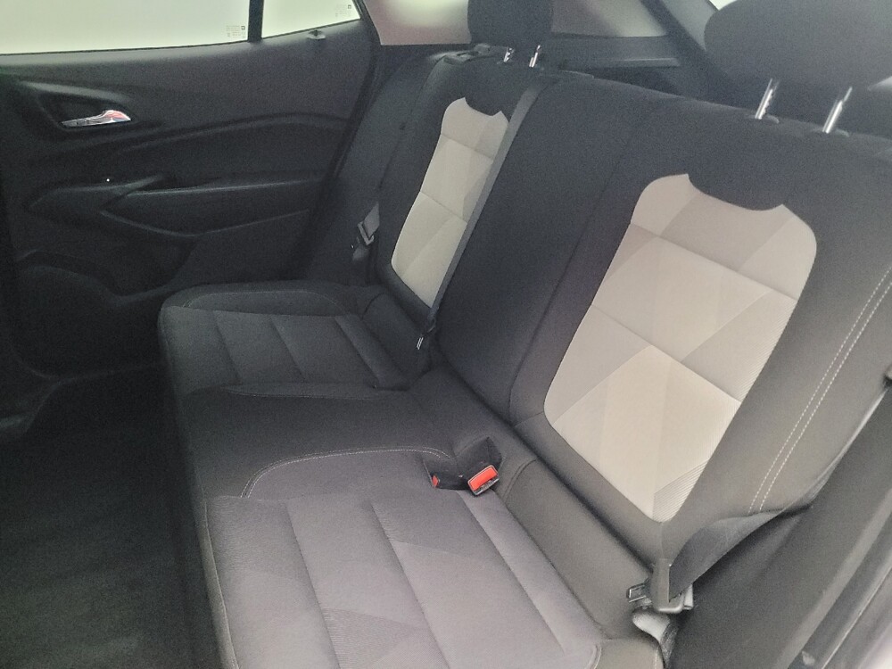 2024 Chevrolet Trax in Marietta, GA 30062 - 18115037 18