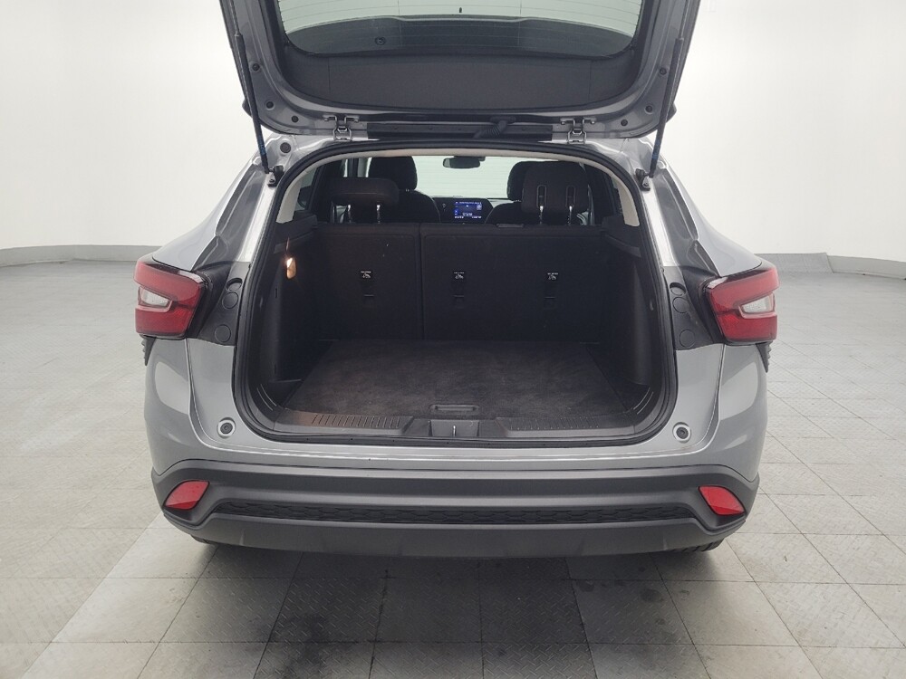 2024 Chevrolet Trax in Marietta, GA 30062 - 18115037 29