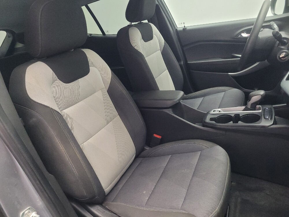 2024 Chevrolet Trax in Marietta, GA 30062 - 18115037 21