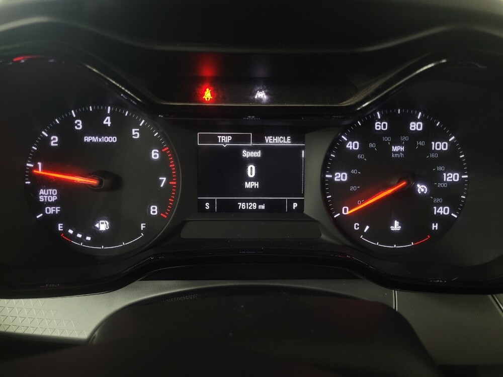 2024 Chevrolet Trax in Marietta, GA 30062 - 18115037 23