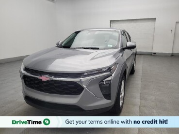 2024 Chevrolet Trax in Marietta, GA 30062