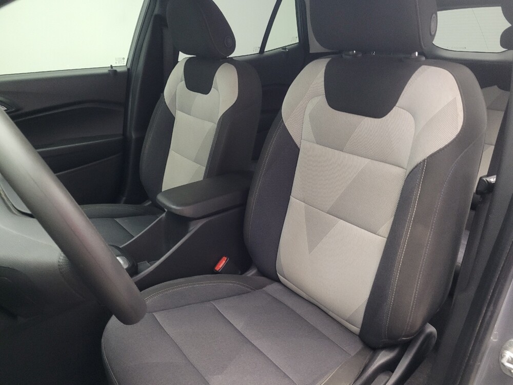 2024 Chevrolet Trax in Marietta, GA 30062 - 18115037 17