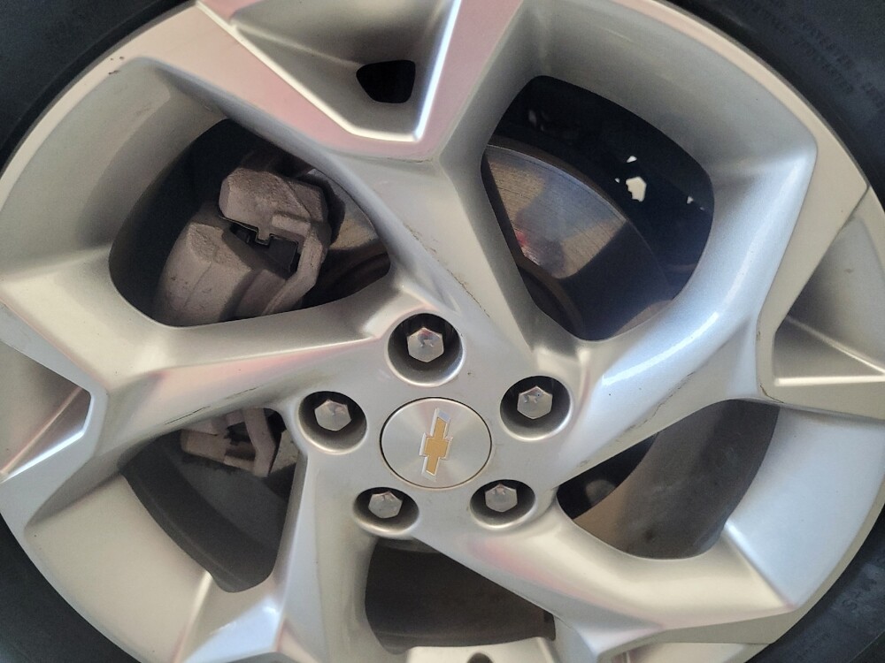 2024 Chevrolet Trax in Marietta, GA 30062 - 18115037 31