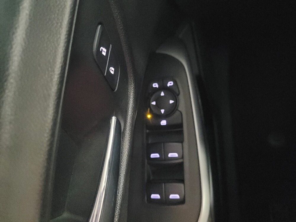 2024 Chevrolet Trax in Marietta, GA 30062 - 18115037 27