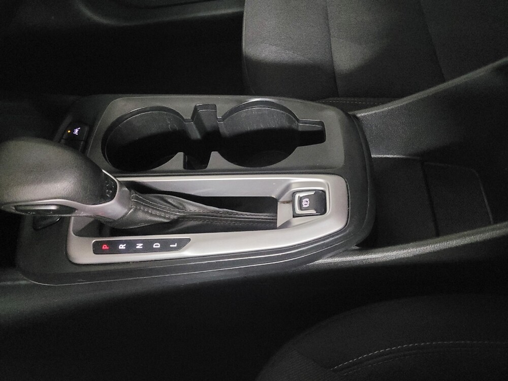 2024 Chevrolet Trax in Marietta, GA 30062 - 18115037 26