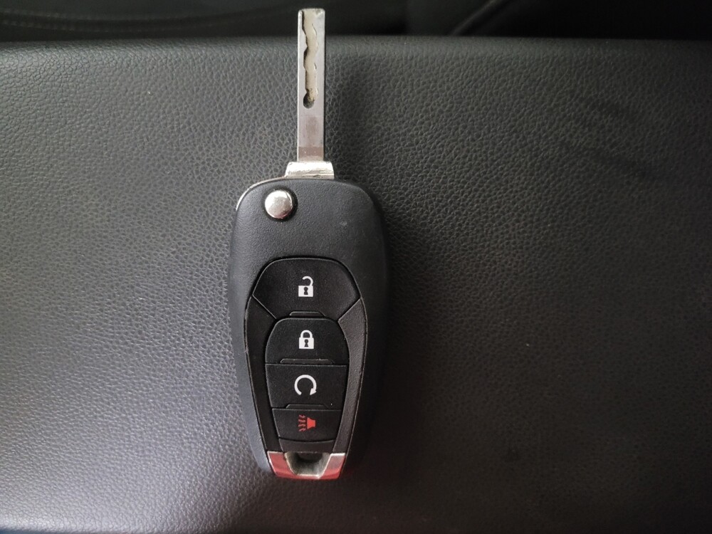 2024 Chevrolet Trax in Marietta, GA 30062 - 18115037 32