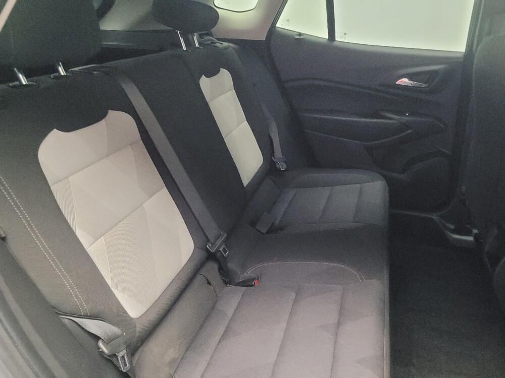 2024 Chevrolet Trax in Marietta, GA 30062 - 18115037 19