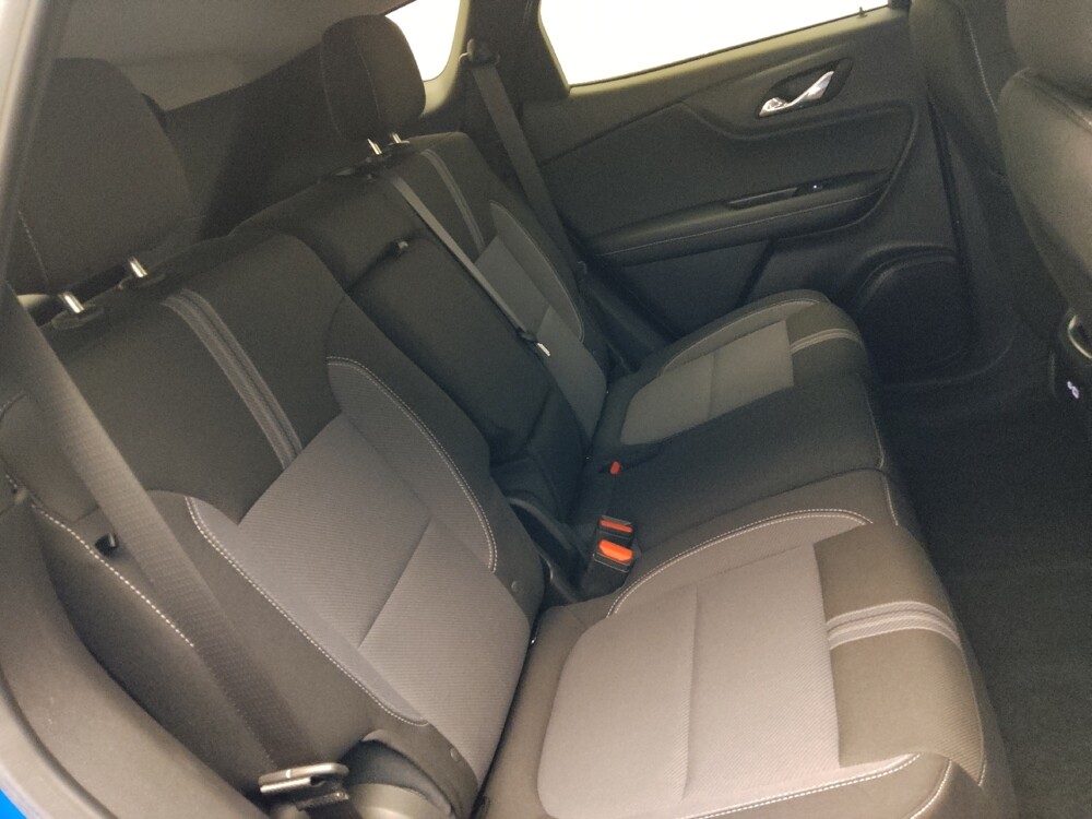 2024 Chevrolet Blazer in Columbus, GA 31909 - 18115038 19
