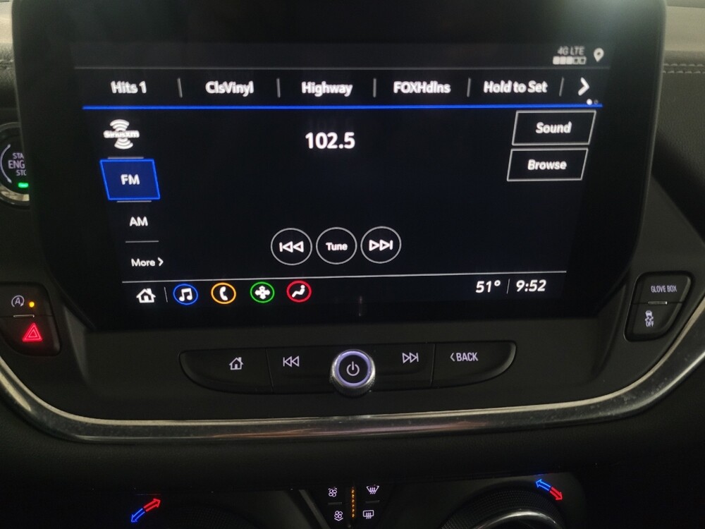 2024 Chevrolet Blazer in Columbus, GA 31909 - 18115038 25