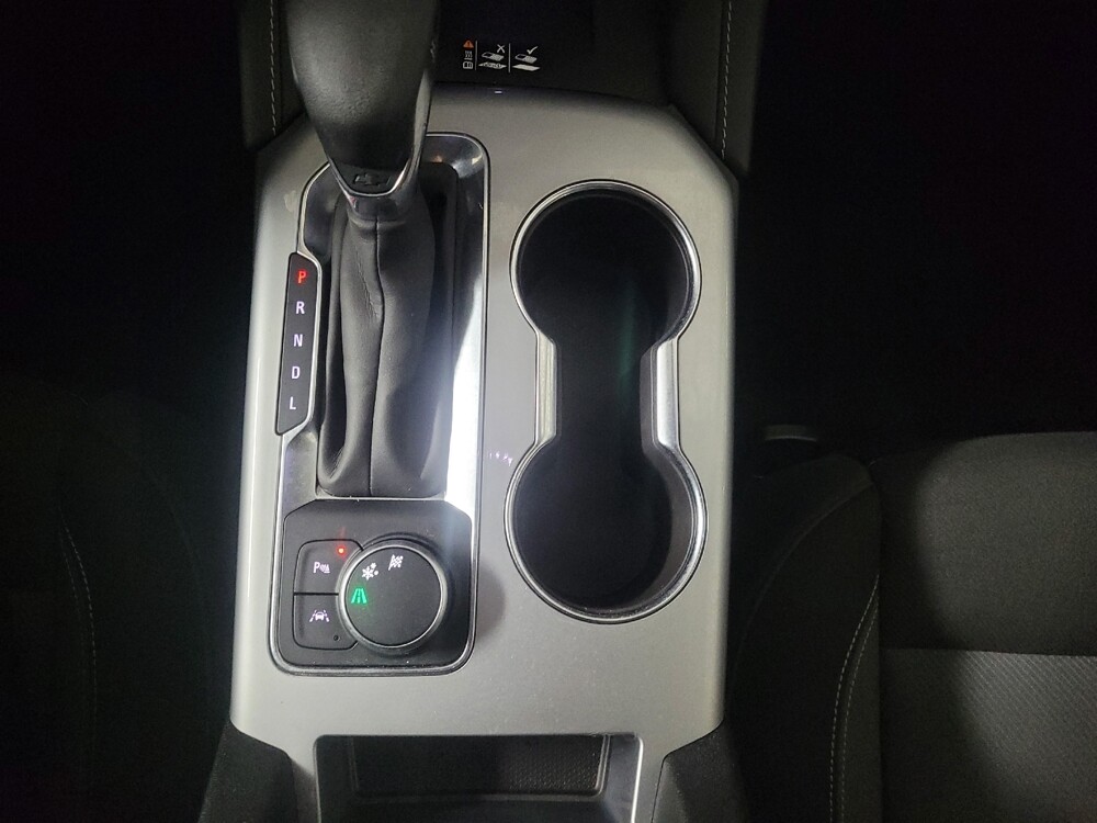 2024 Chevrolet Blazer in Columbus, GA 31909 - 18115038 26