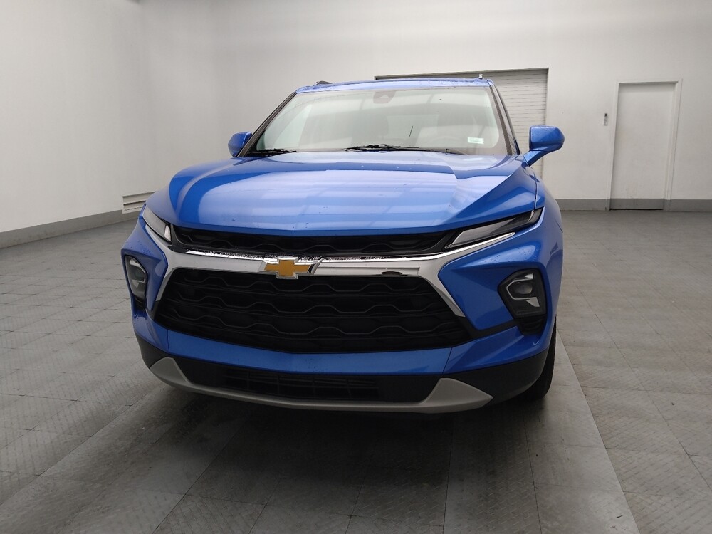 2024 Chevrolet Blazer in Columbus, GA 31909 - 18115038 15