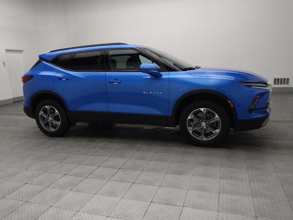 2024 Chevrolet Blazer in Columbus, GA 31909 - 18115038 11