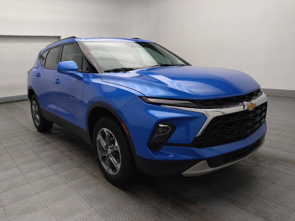 2024 Chevrolet Blazer in Columbus, GA 31909 - 18115038 13