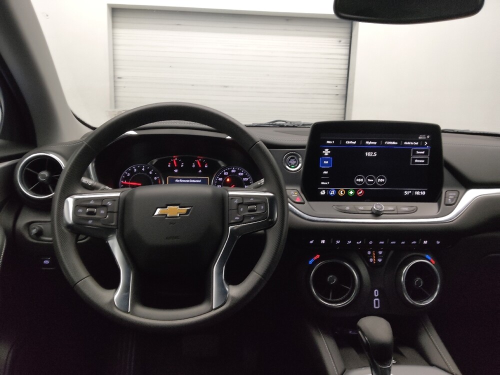 2024 Chevrolet Blazer in Columbus, GA 31909 - 18115038 22