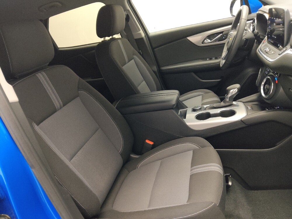2024 Chevrolet Blazer in Columbus, GA 31909 - 18115038 21