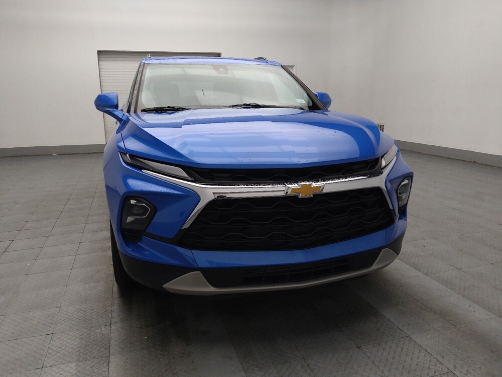 2024 Chevrolet Blazer in Columbus, GA 31909 - 18115038 14