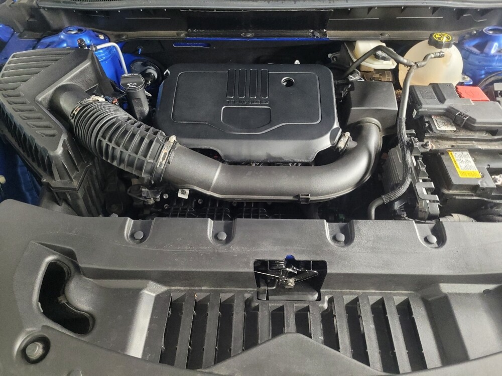 2024 Chevrolet Blazer in Columbus, GA 31909 - 18115038 30