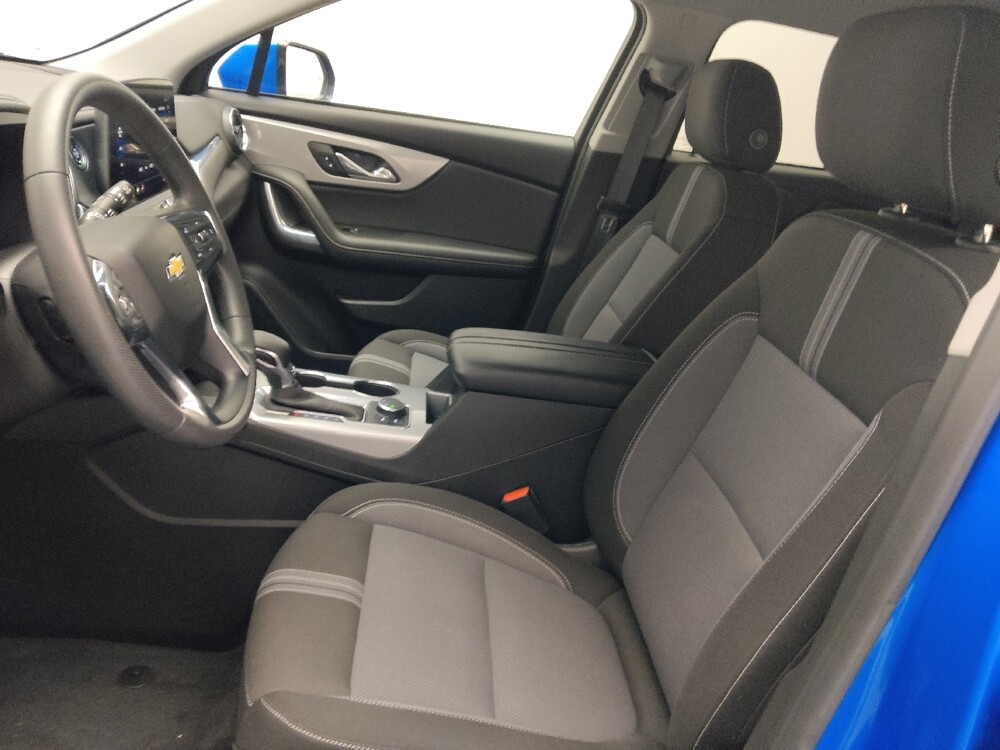 2024 Chevrolet Blazer in Columbus, GA 31909 - 18115038 17
