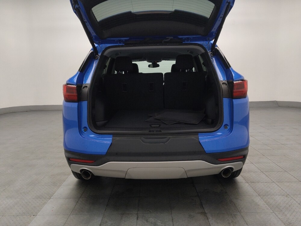 2024 Chevrolet Blazer in Columbus, GA 31909 - 18115038 29