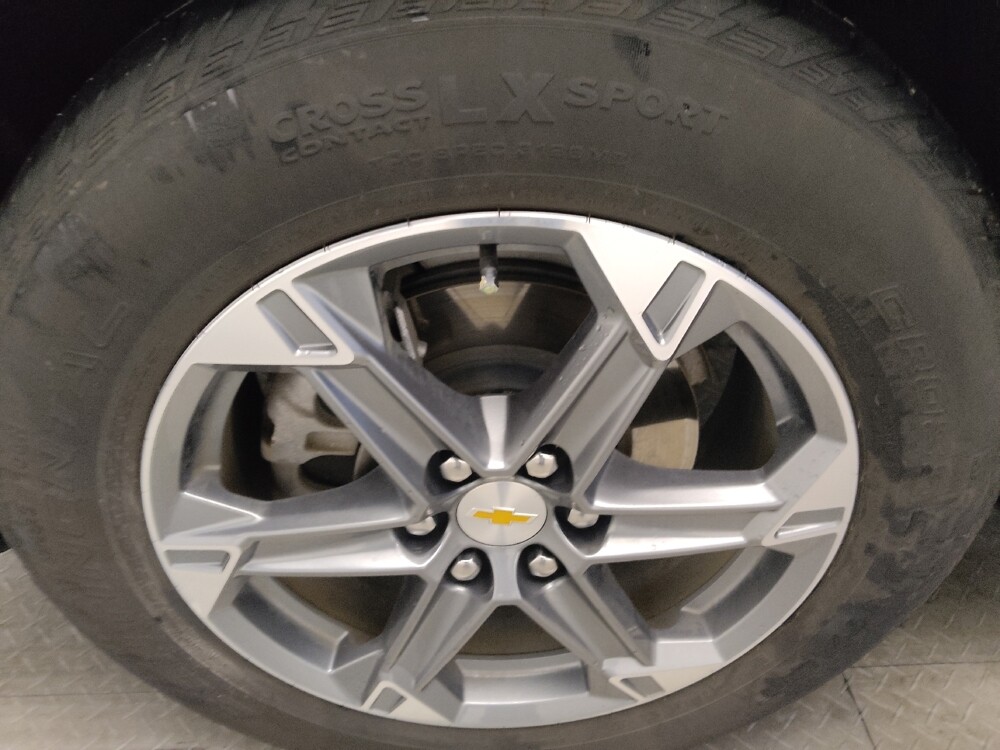 2024 Chevrolet Blazer in Columbus, GA 31909 - 18115038 31