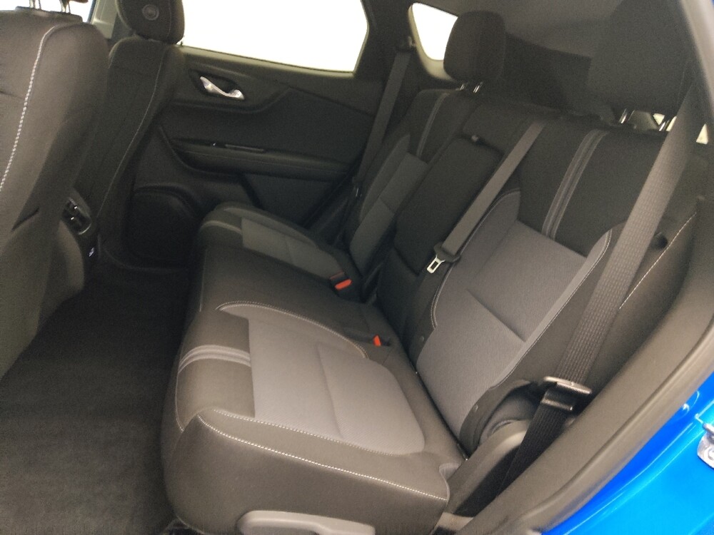 2024 Chevrolet Blazer in Columbus, GA 31909 - 18115038 18
