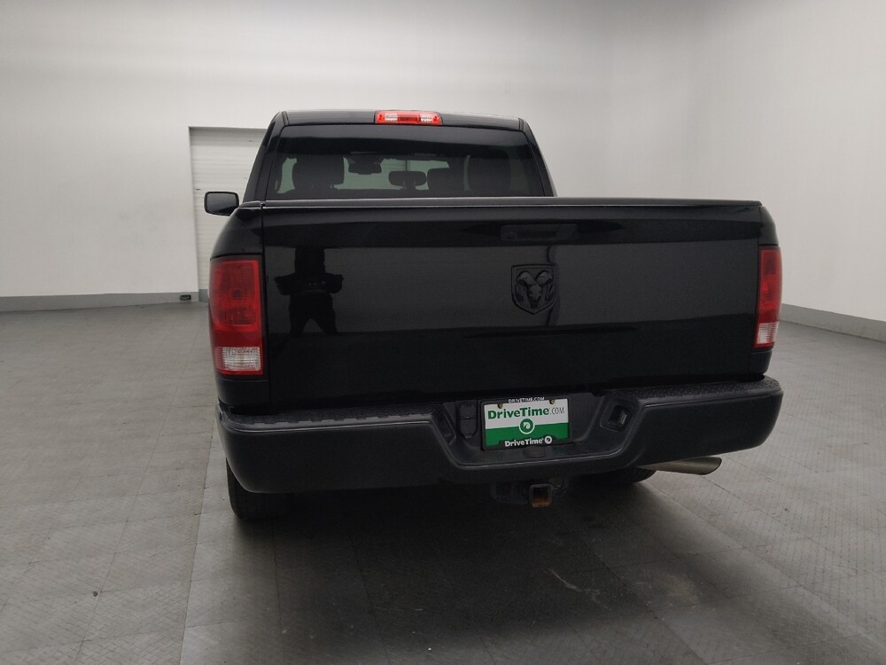 2022 RAM 1500 in Chattanooga, TN 37421 - 18115040 6