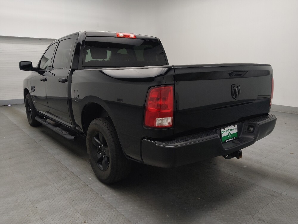 2022 RAM 1500 in Chattanooga, TN 37421 - 18115040 5