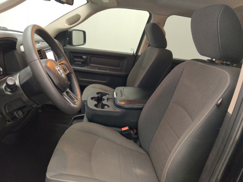 2022 RAM 1500 in Chattanooga, TN 37421 - 18115040 17