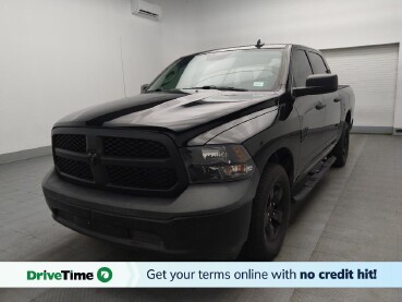 2022 RAM 1500 in Chattanooga, TN 37421