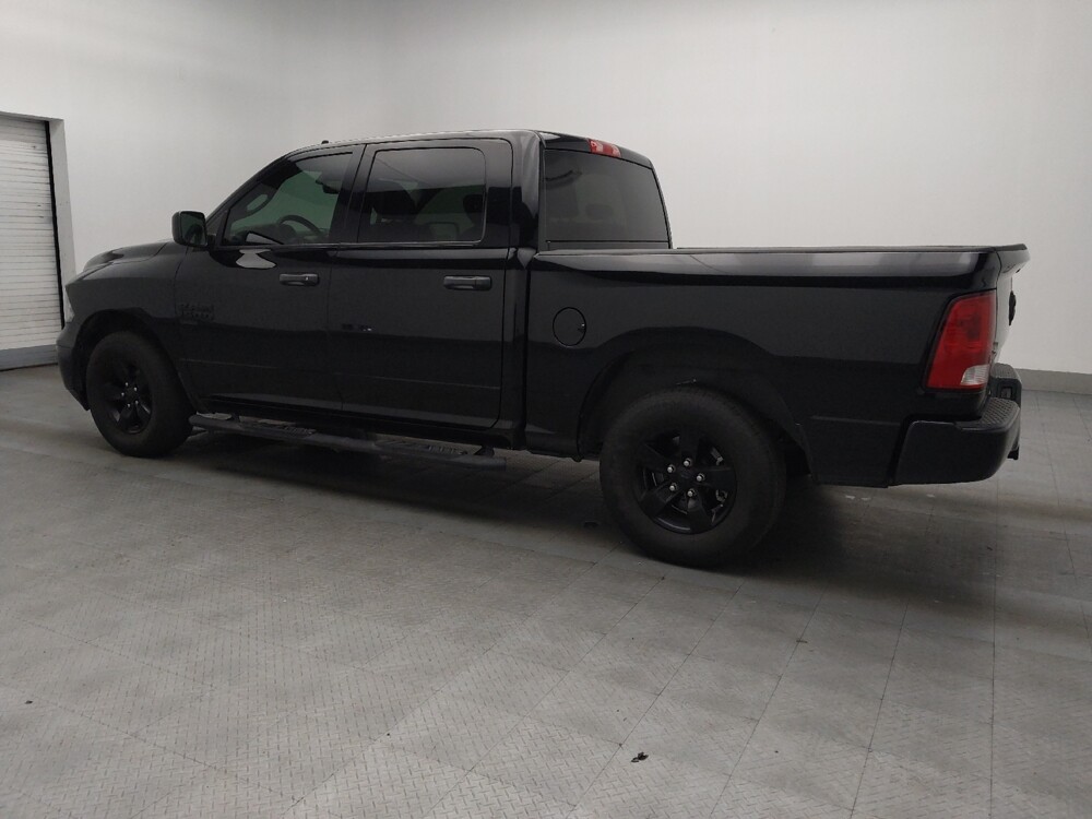 2022 RAM 1500 in Chattanooga, TN 37421 - 18115040 3