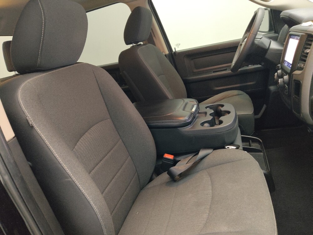 2022 RAM 1500 in Chattanooga, TN 37421 - 18115040 21