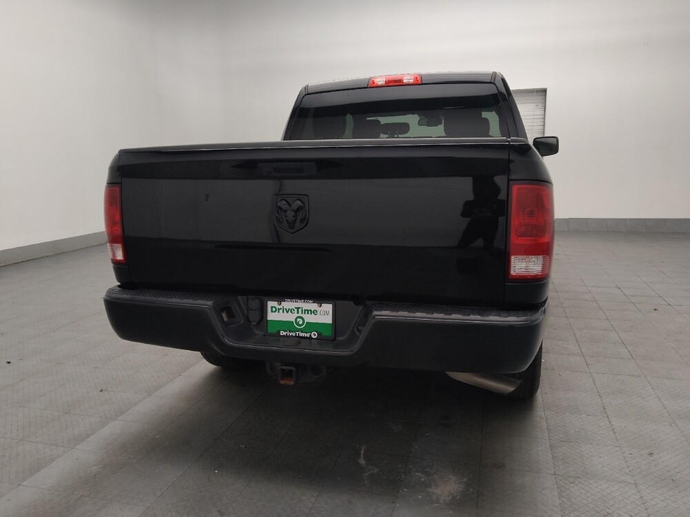 2022 RAM 1500 in Chattanooga, TN 37421 - 18115040 7