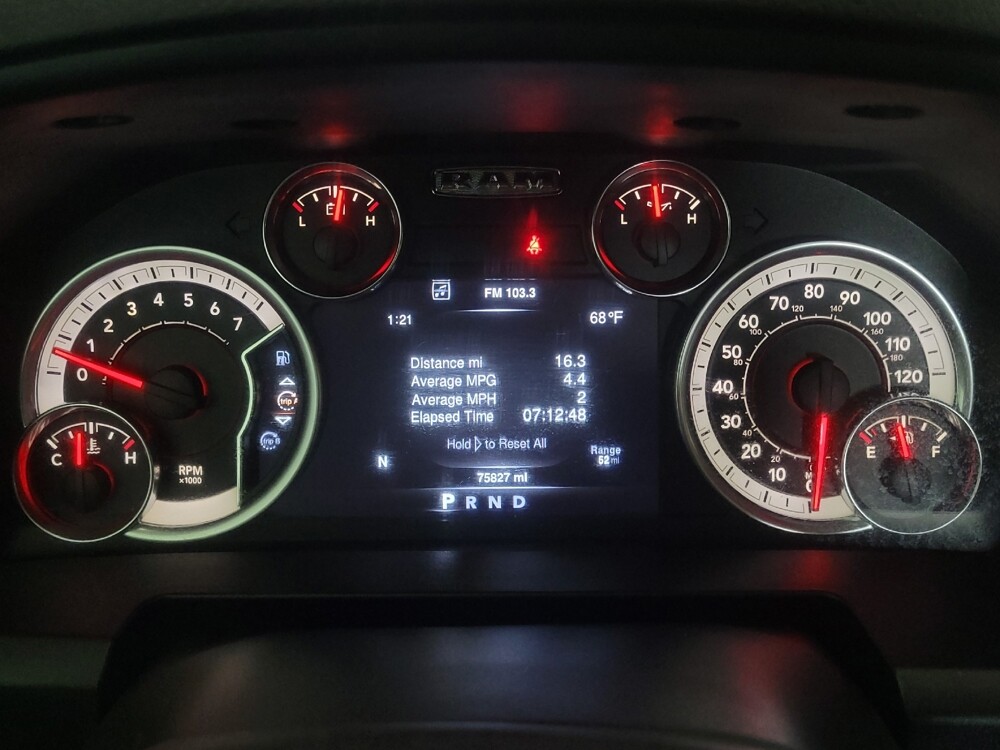 2022 RAM 1500 in Chattanooga, TN 37421 - 18115040 23