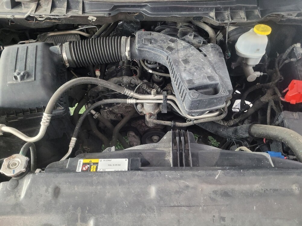 2022 RAM 1500 in Chattanooga, TN 37421 - 18115040 30