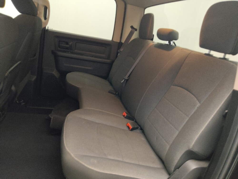 2022 RAM 1500 in Chattanooga, TN 37421 - 18115040 18