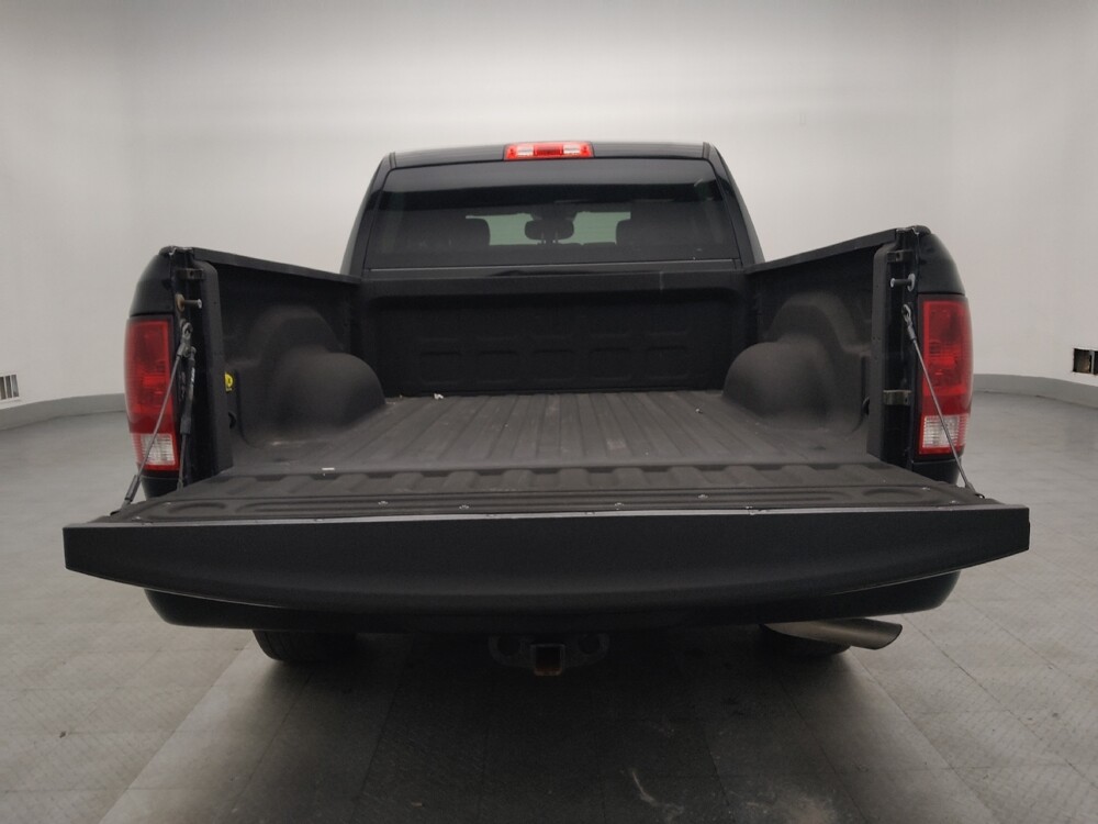 2022 RAM 1500 in Chattanooga, TN 37421 - 18115040 29