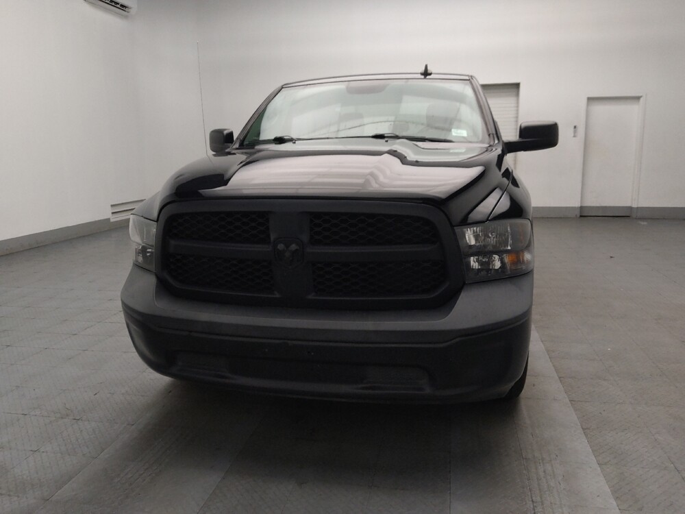 2022 RAM 1500 in Chattanooga, TN 37421 - 18115040 15
