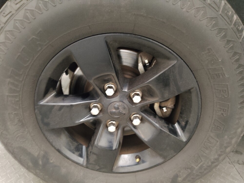 2022 RAM 1500 in Chattanooga, TN 37421 - 18115040 31