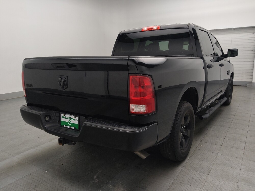 2022 RAM 1500 in Chattanooga, TN 37421 - 18115040 9