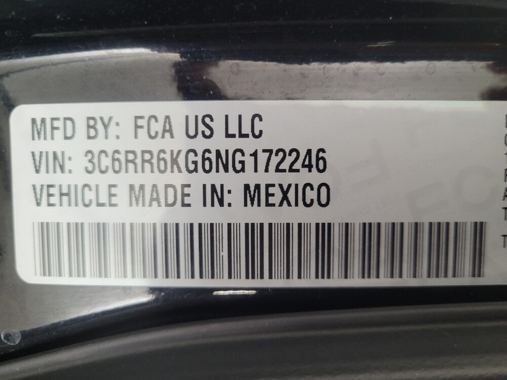 2022 RAM 1500 in Chattanooga, TN 37421 - 18115040 33