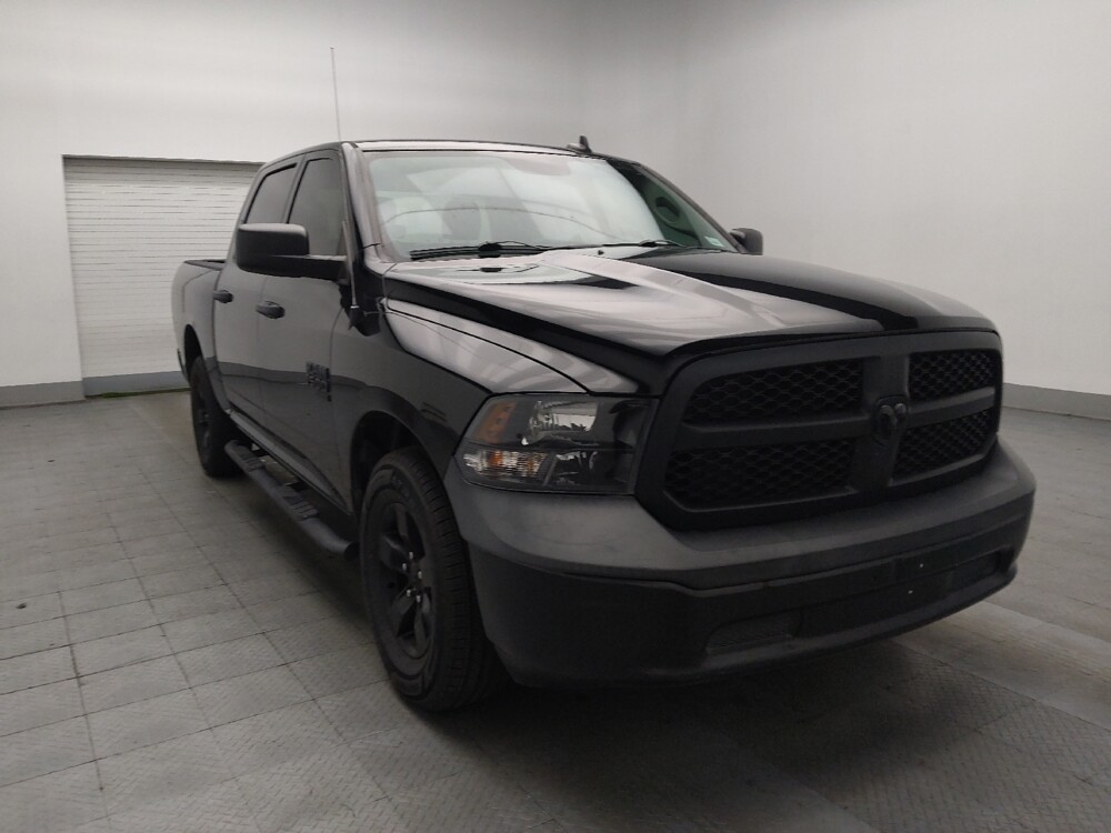 2022 RAM 1500 in Chattanooga, TN 37421 - 18115040 13