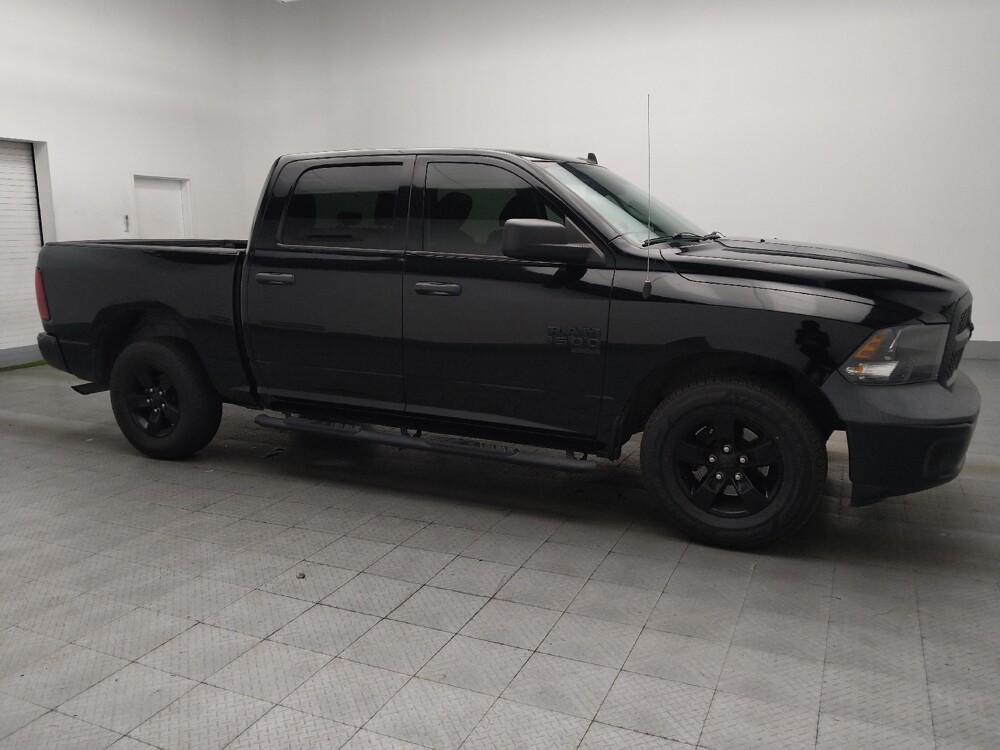 2022 RAM 1500 in Chattanooga, TN 37421 - 18115040 11