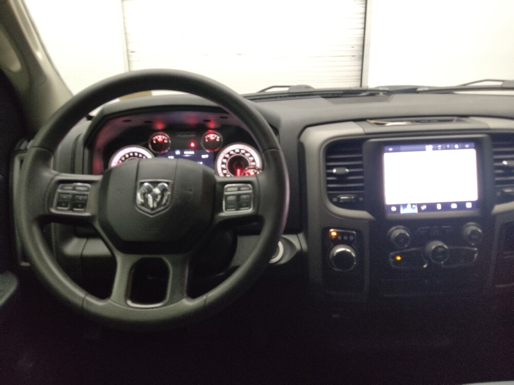 2022 RAM 1500 in Chattanooga, TN 37421 - 18115040 22