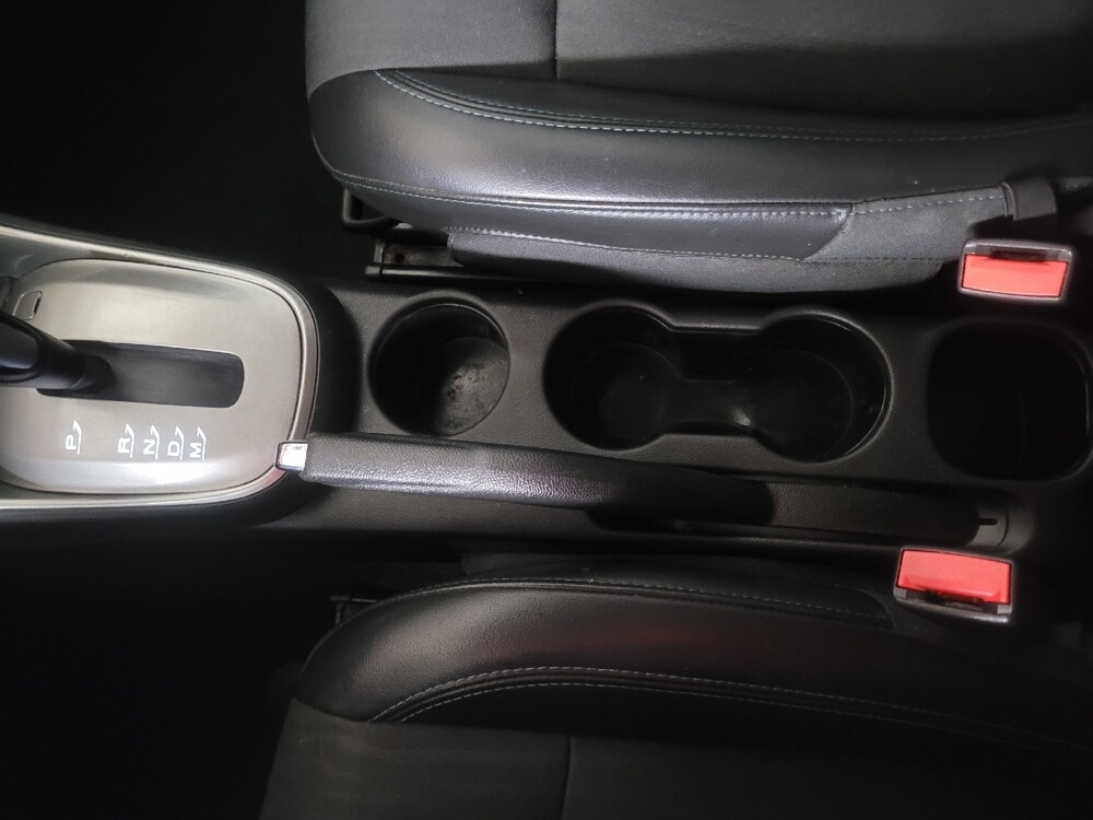 2016 Chevrolet Trax in Knoxville, TN 37923 - 18115041 26