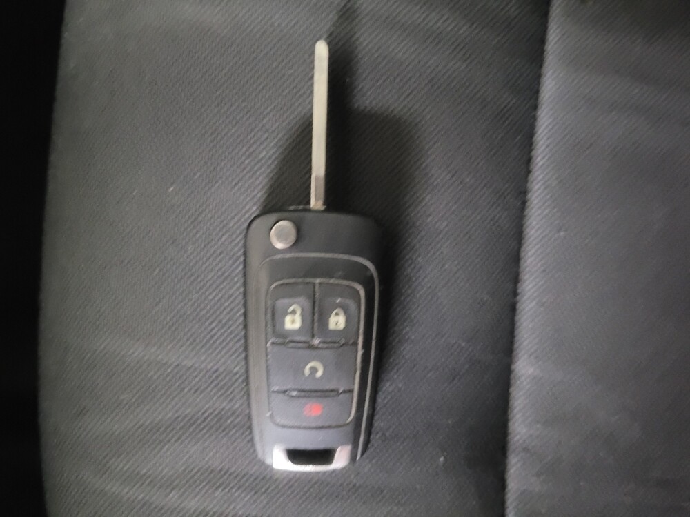 2016 Chevrolet Trax in Knoxville, TN 37923 - 18115041 32