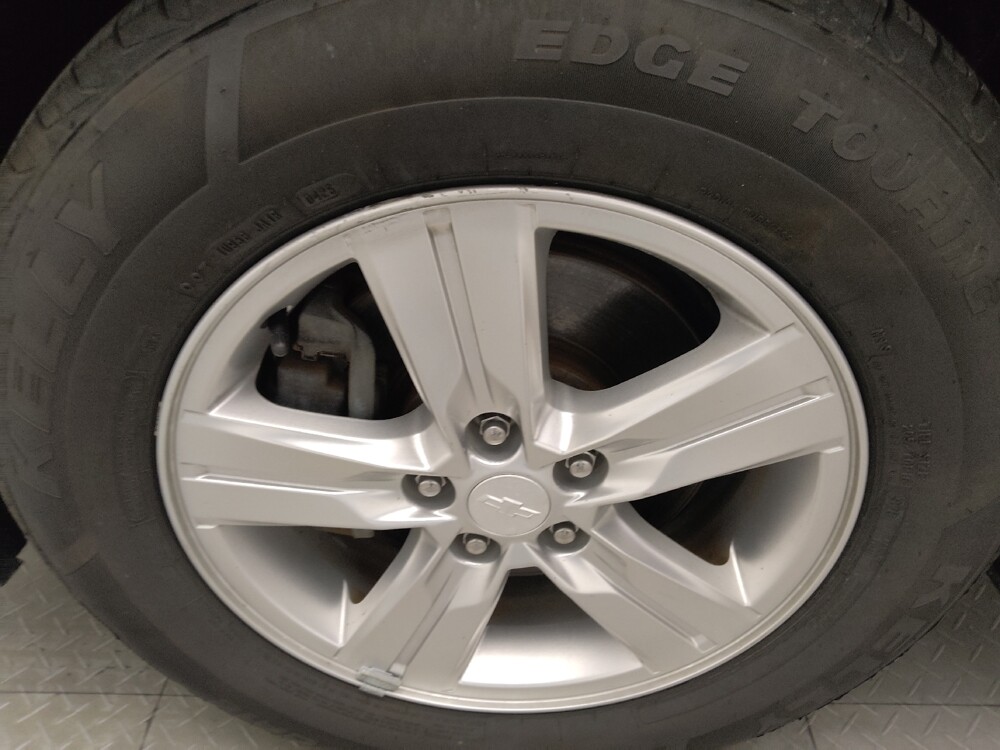 2016 Chevrolet Trax in Knoxville, TN 37923 - 18115041 31