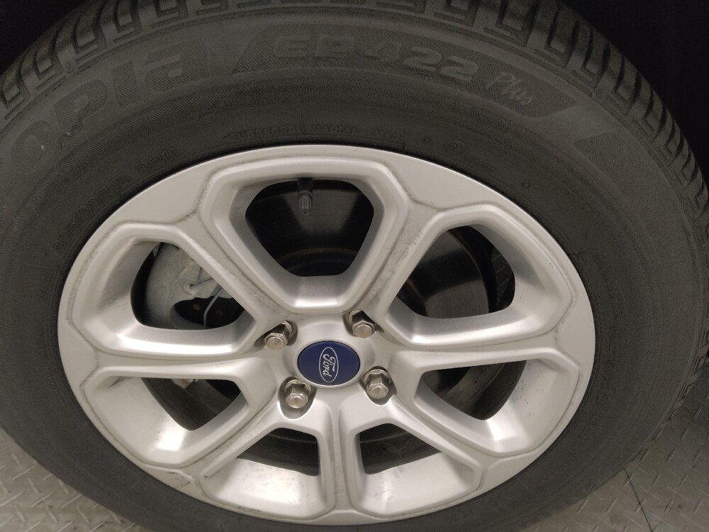 2021 Ford EcoSport in Marietta, GA 30062 - 18115042 31