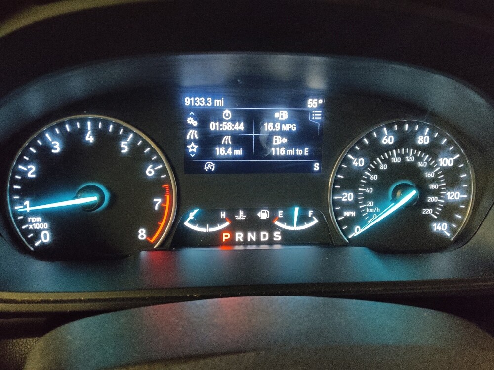 2021 Ford EcoSport in Marietta, GA 30062 - 18115042 23